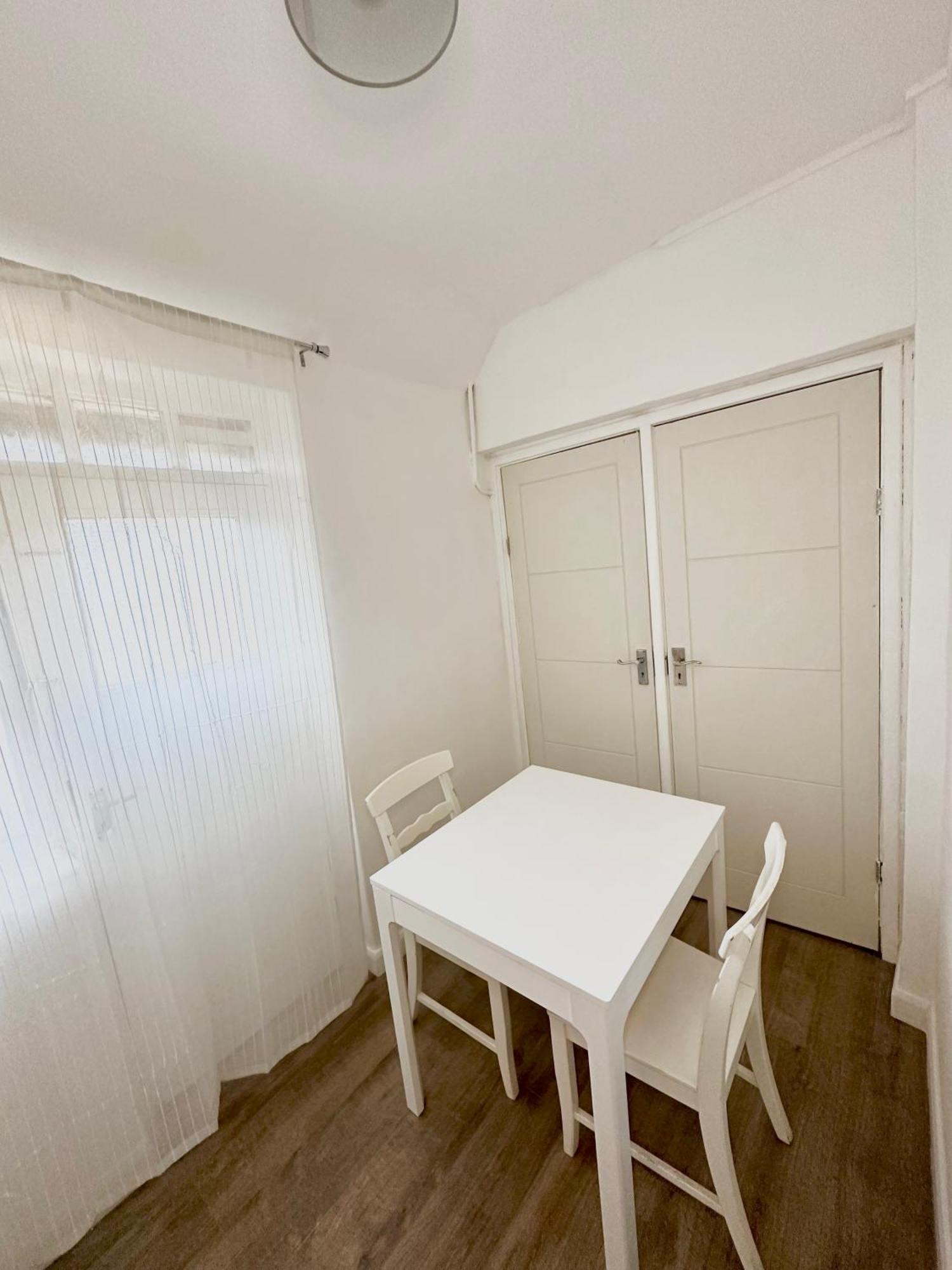 Apartamento City Nights - Londres Exterior foto