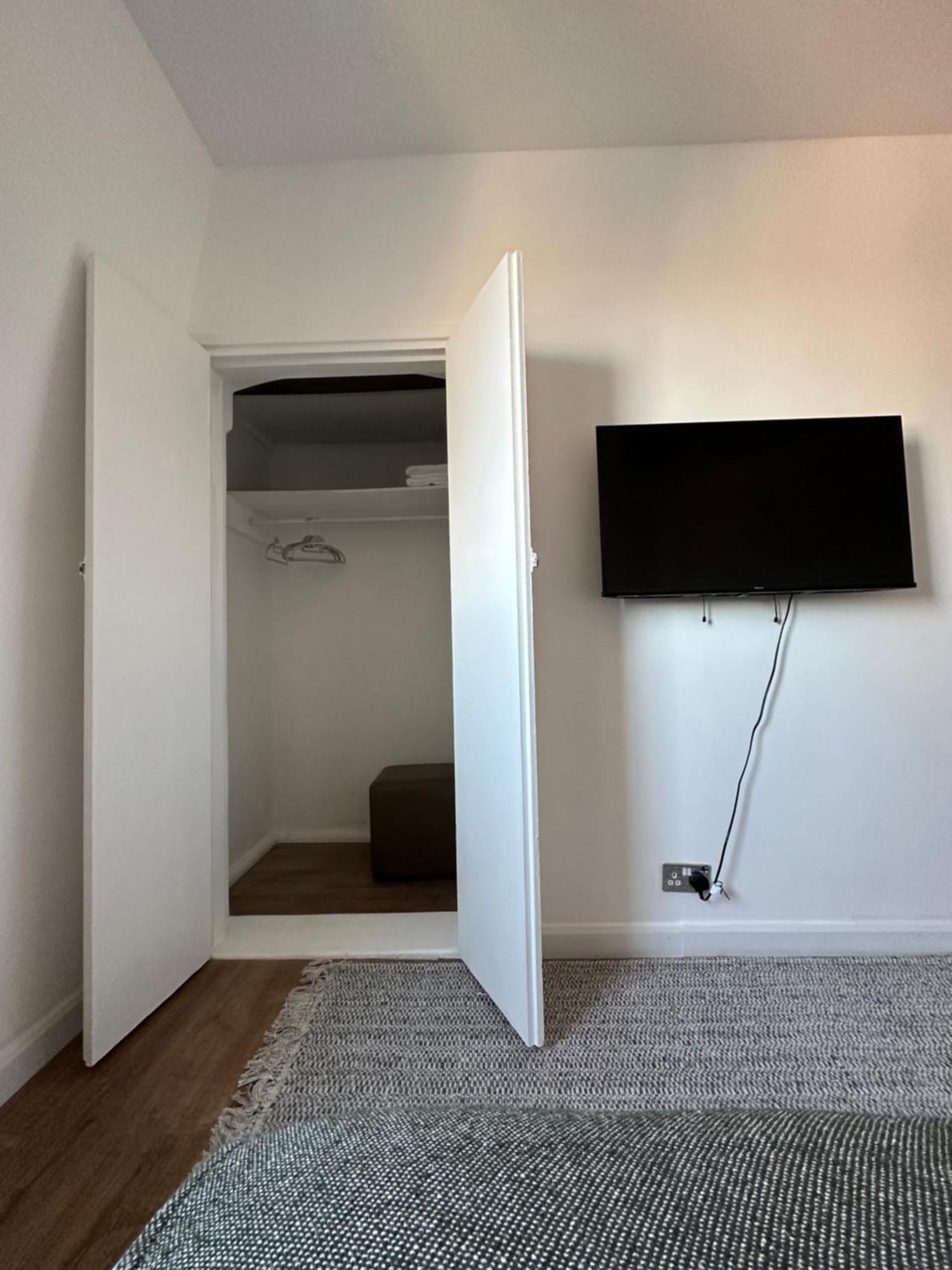 Apartamento City Nights - Londres Exterior foto